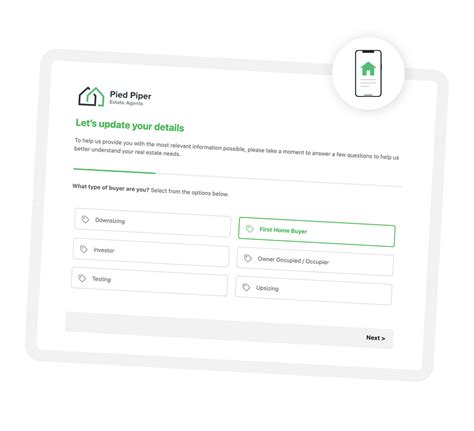 Buyers Portal.